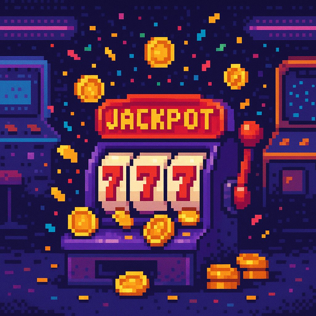 Slot game library with various titles on ph978