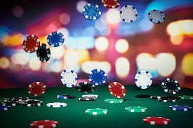 Live casino dealer table streamed on ph978 for Philippines players